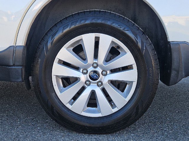 Used 2019 Subaru Outback 2.5i Premium w/ Popular Package #2 image 25