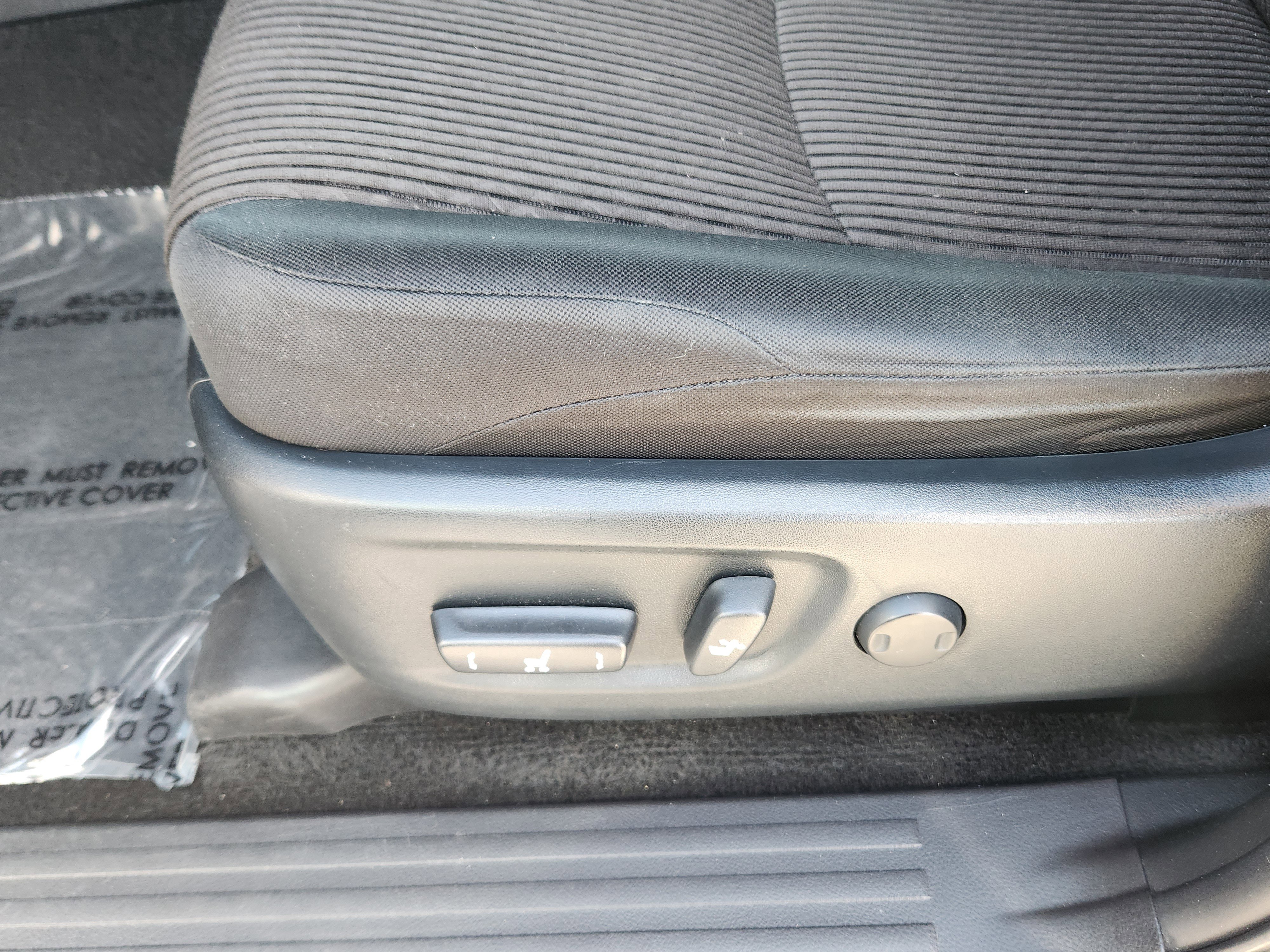 Used 2022 Toyota 4Runner TRD Off-Road image 14