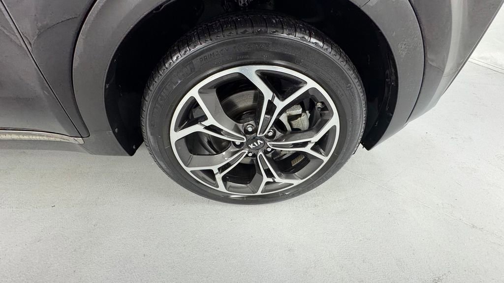 Used 2022 Kia Sportage SX AWD/4WD image 9