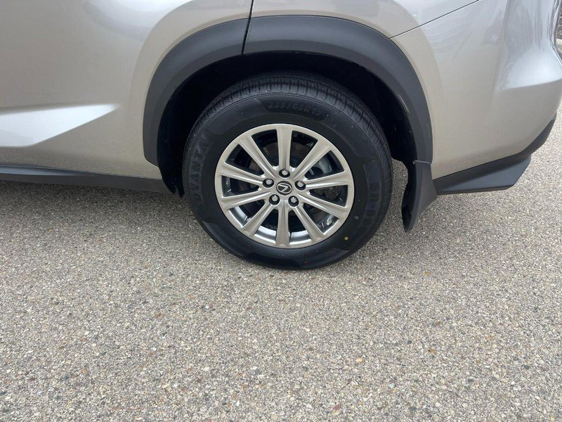 Used 2021 Lexus NX 300 NX 300 AWD image 5