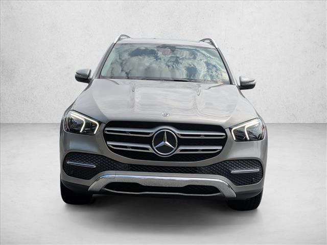 Used 2020 Mercedes-Benz GLE 350 4MATIC image 2
