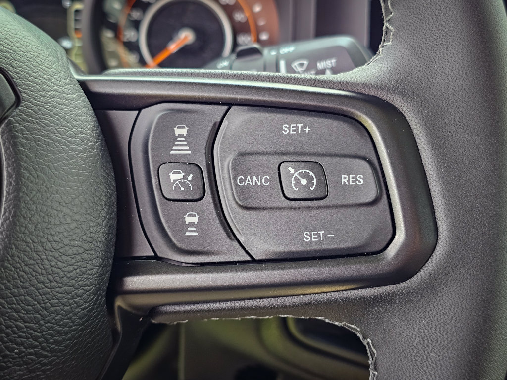 Used 2026 Jeep Wrangler Unlimited Sport AWD/4WD image 18