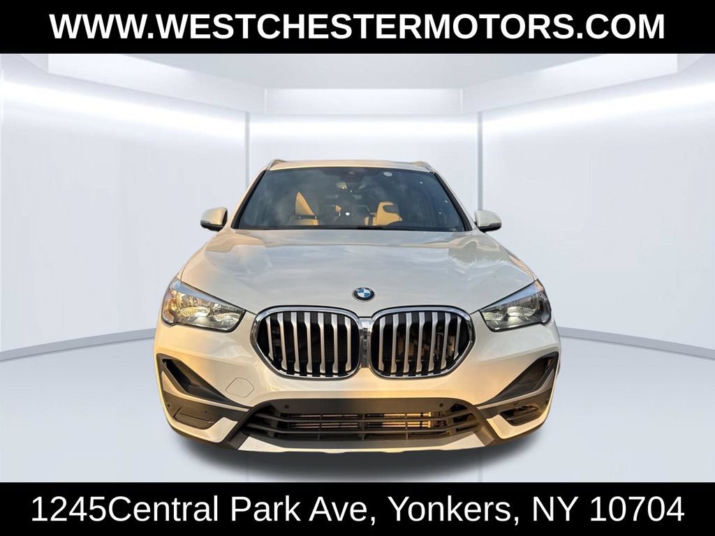 Used 2022 BMW X1 xDrive28i w/ Convenience Package AWD/4WD image 7