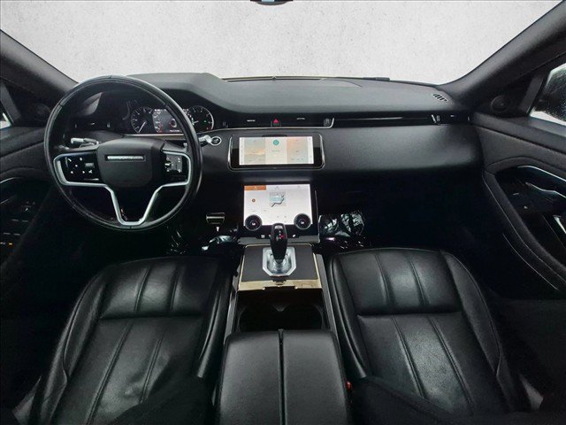 Used 2022 Land Rover Range Rover Evoque R-Dynamic S AWD/4WD image 23