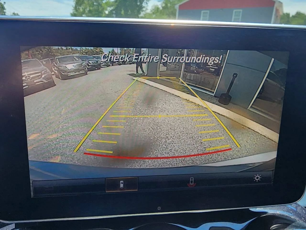 Used 2016 Mercedes-Benz C 300 4MATIC Sedan image 23