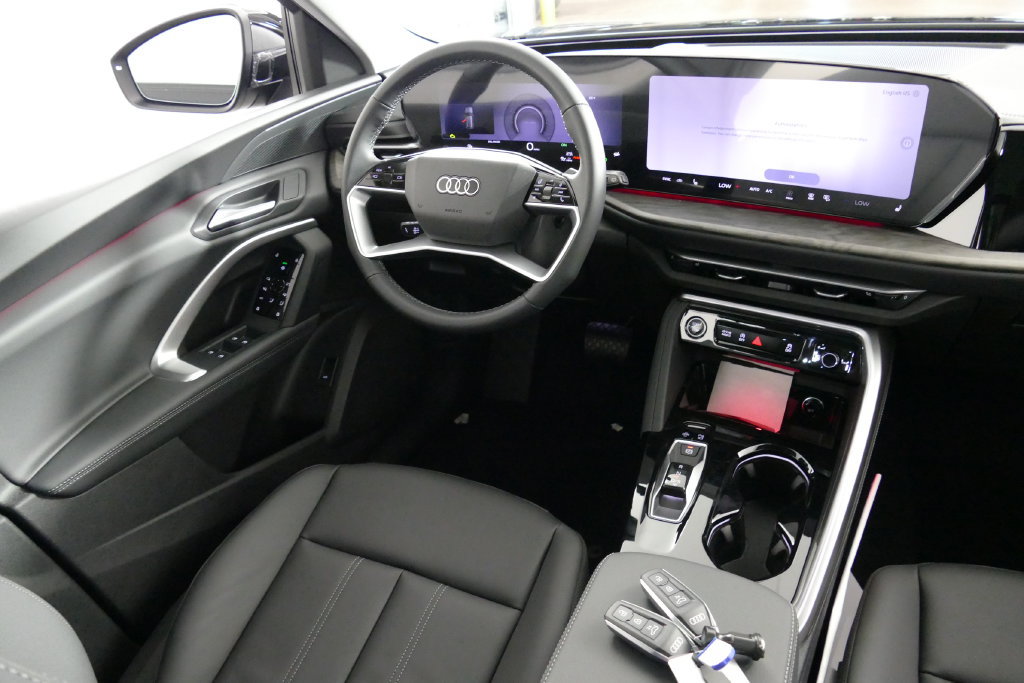 New 2026 Audi Q5 2.0T AWD/4WD image 21