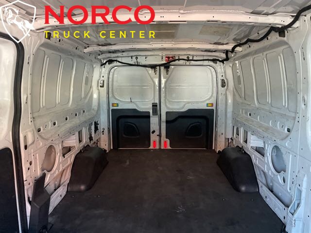 Used 2018 Ford Transit 250 148 Low Roof w/ Exterior Upgrade Package RWD image 18