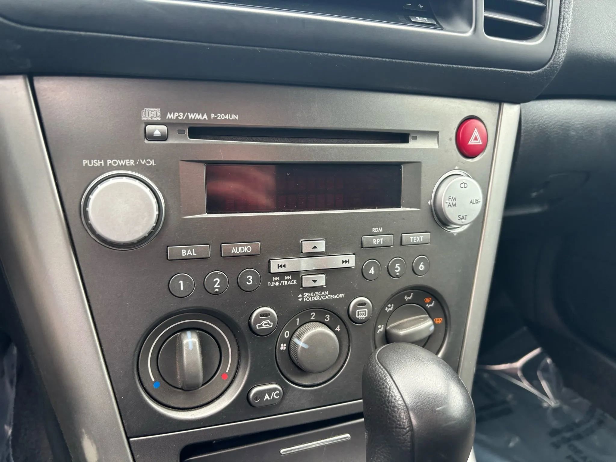 Used 2007 Subaru Outback 2.5i image 25