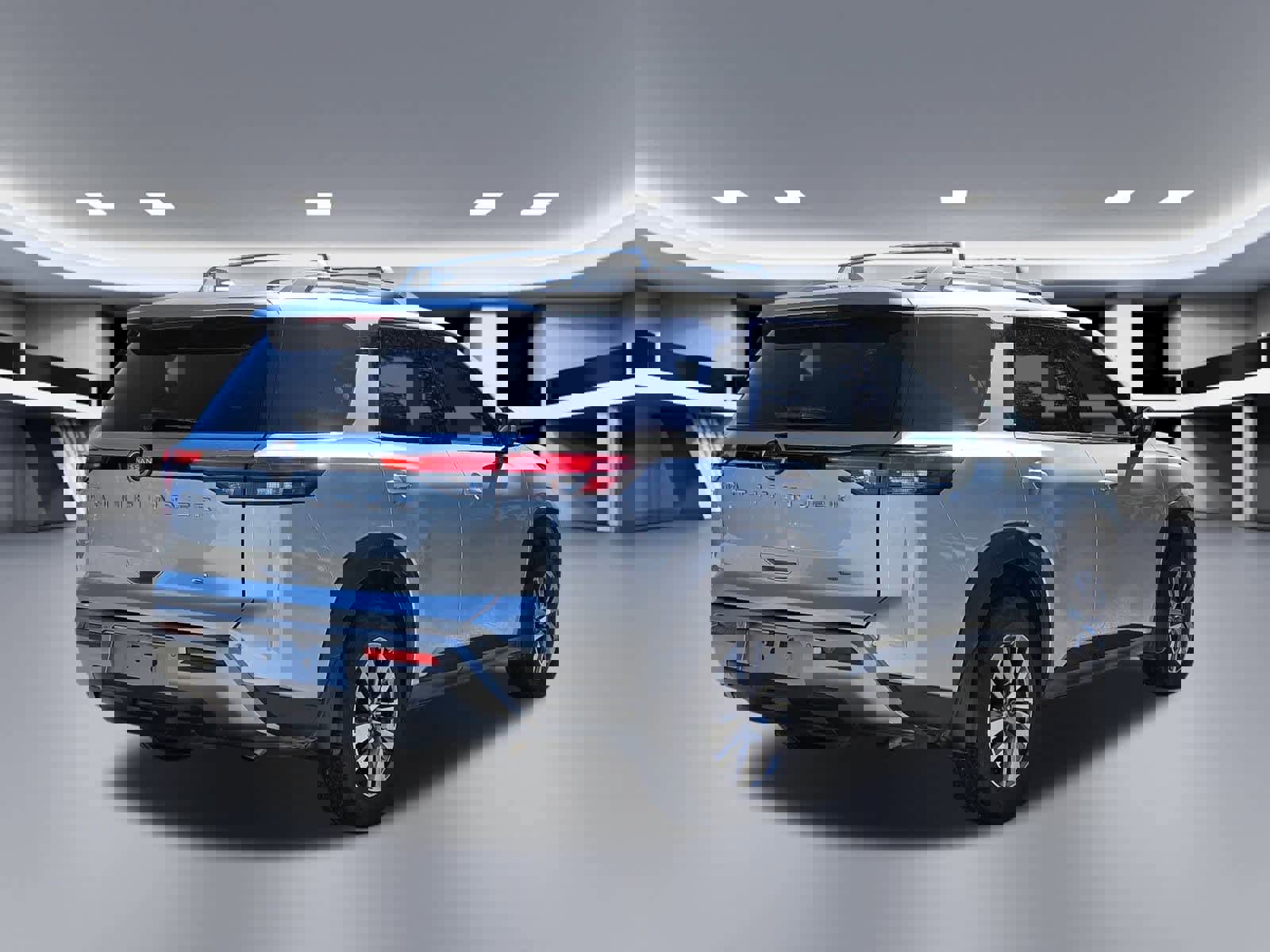 Used 2022 Nissan Pathfinder SL image 6