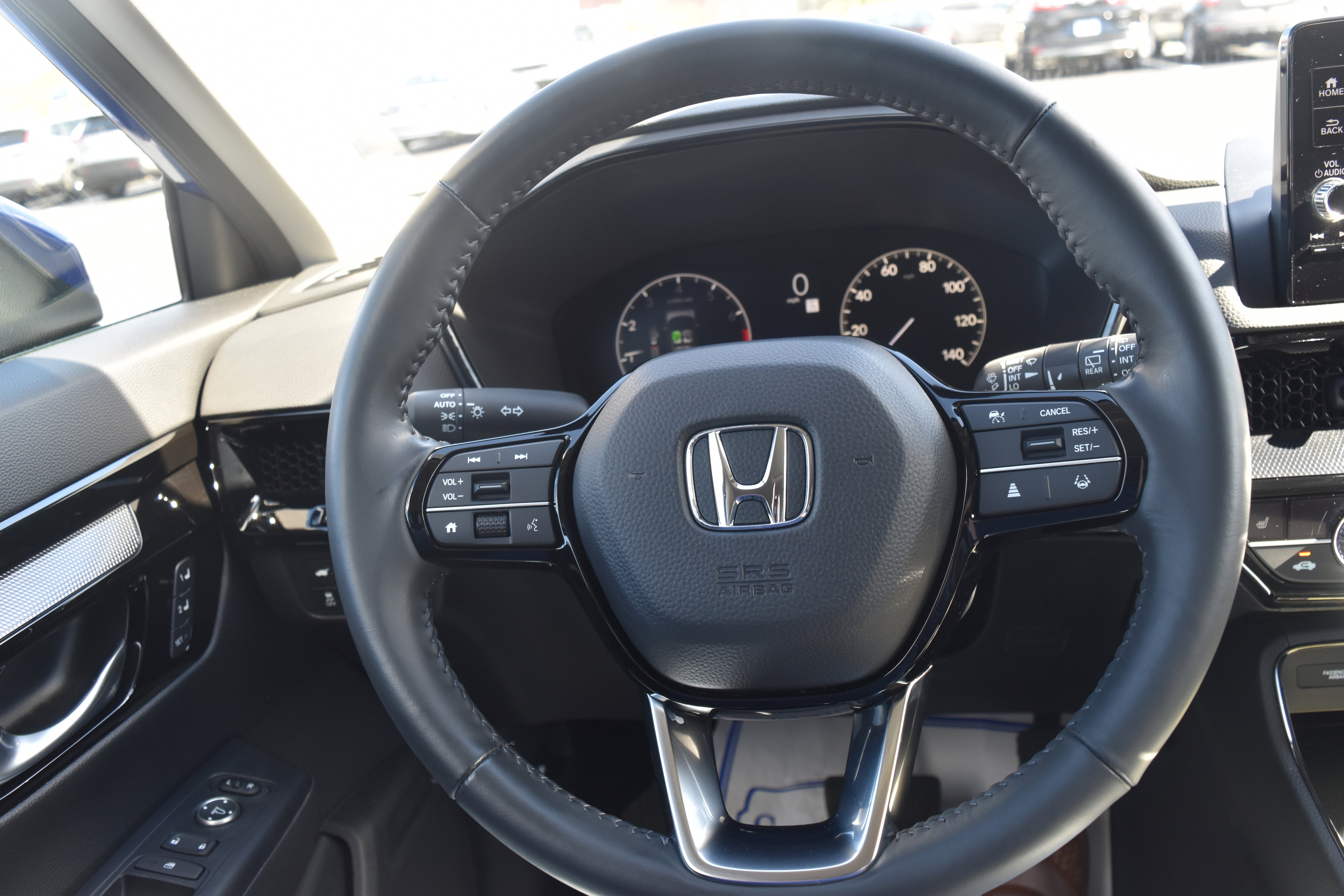 Certified 2023 Honda CR-V EX-L image 19