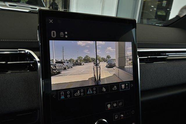 New 2026 GMC Sierra EV Elevation w/ Premium Package image 44