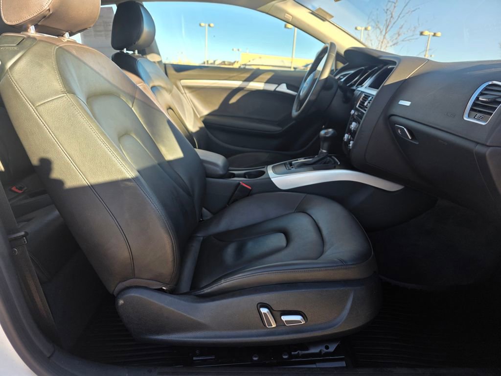 Used 2016 Audi A5 2.0T Premium image 26
