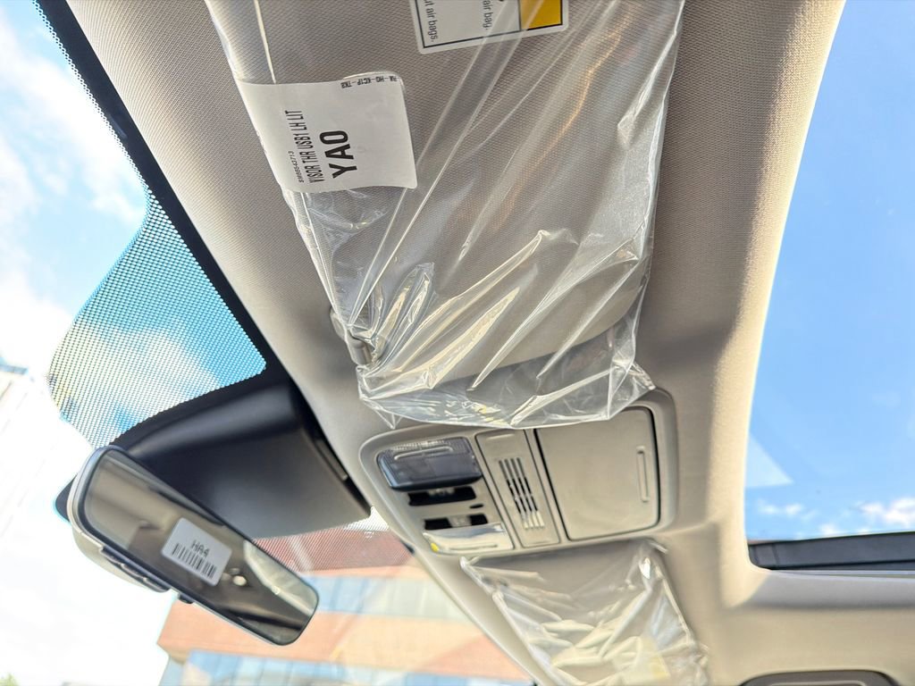 New 2026 Honda Odyssey Touring image 35