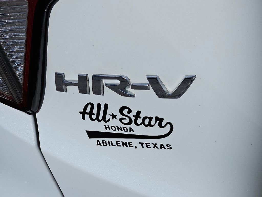 Used 2021 Honda HR-V Sport image 14
