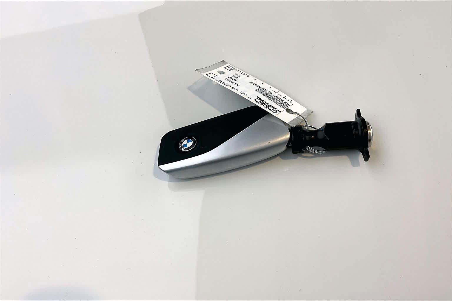 Used 2025 BMW X1 xDrive28i w/ Convenience Package AWD/4WD image 29