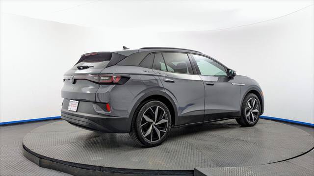 Used 2023 Volkswagen ID.4 Pro S RWD image 8