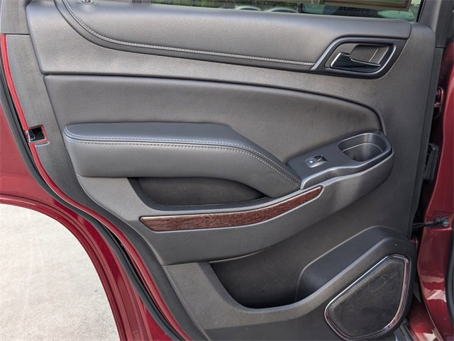 Used 2020 GMC Yukon SLT w/ Open Road Package image 23