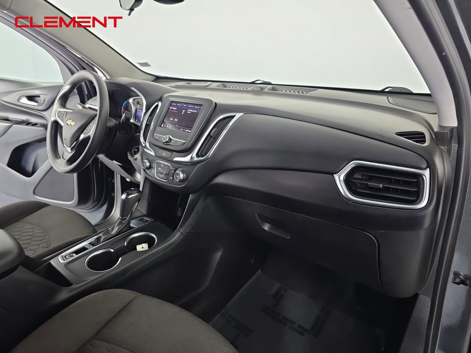 Used 2021 Chevrolet Equinox LT image 30