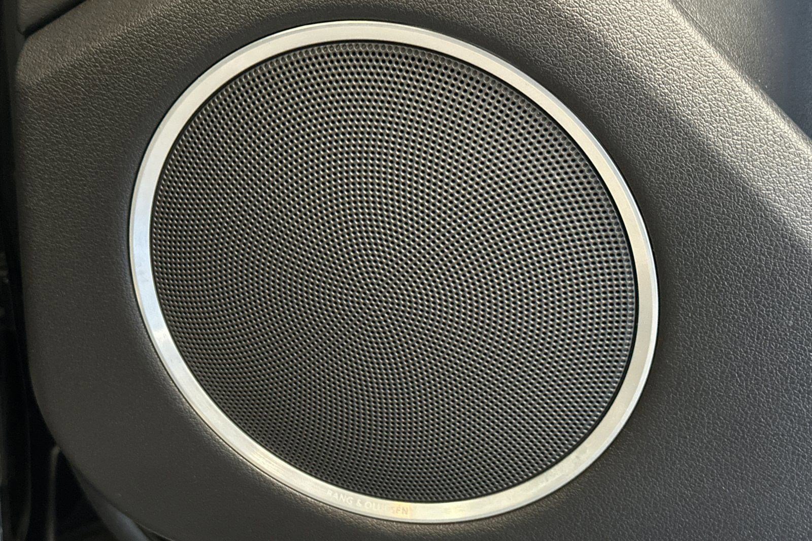 Used 2014 Audi SQ5 Premium Plus image 26