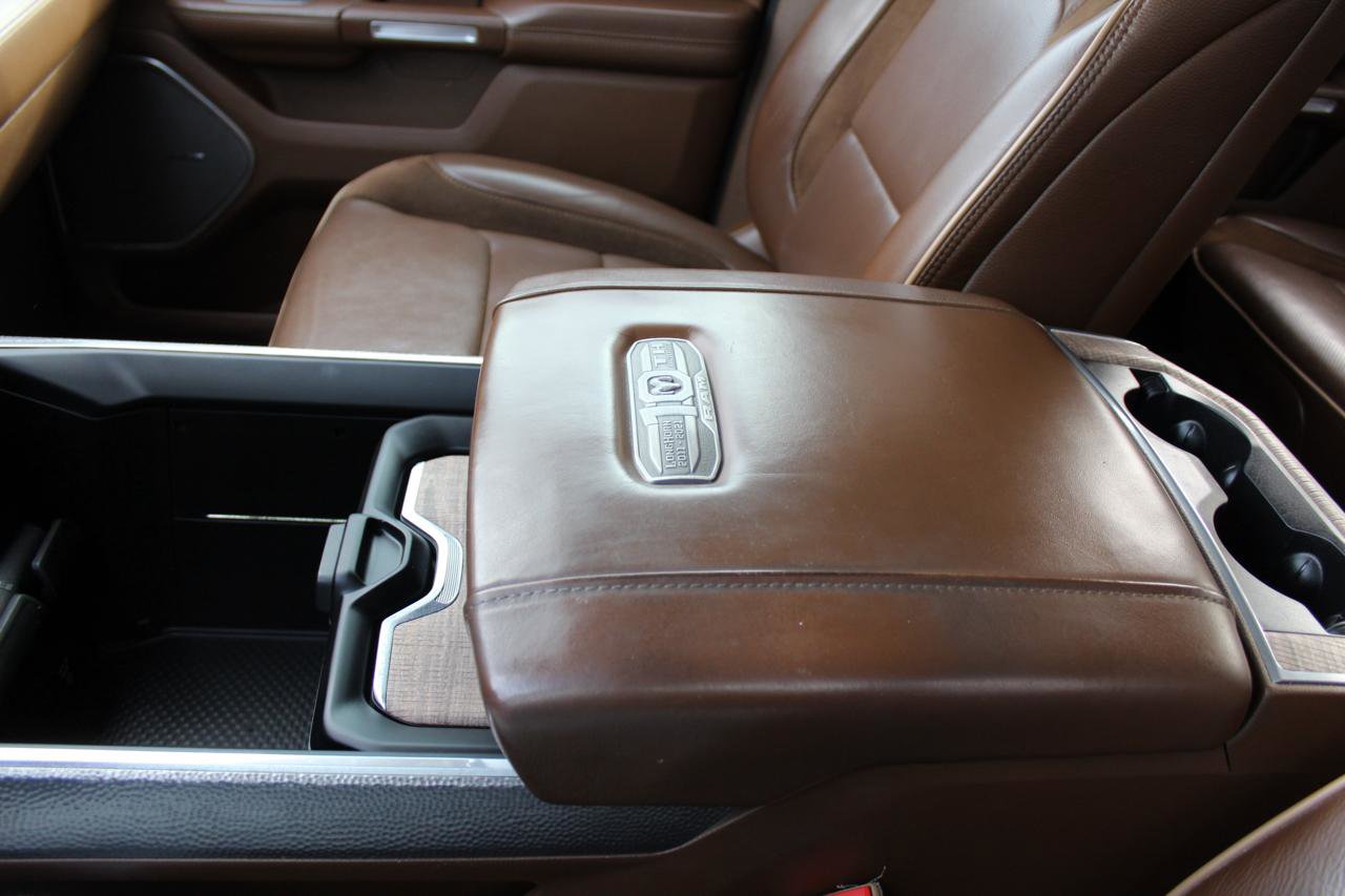 Used 2021 RAM 1500 Limited image 83