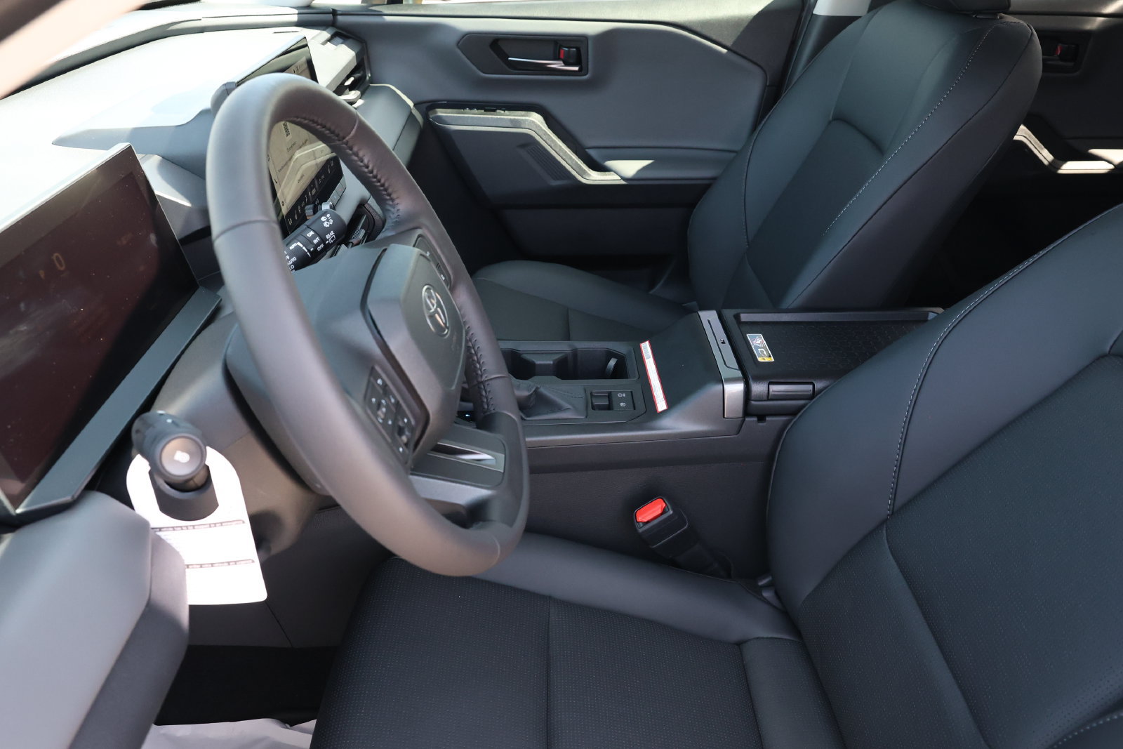 New 2026 Toyota RAV4 XLE Premium w/ Panoramic Sun Roof Package FWD image 14