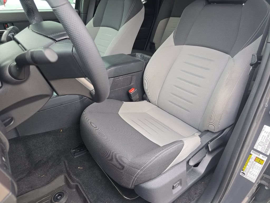 Used 2024 Toyota Tacoma TRD Sport AWD/4WD image 23