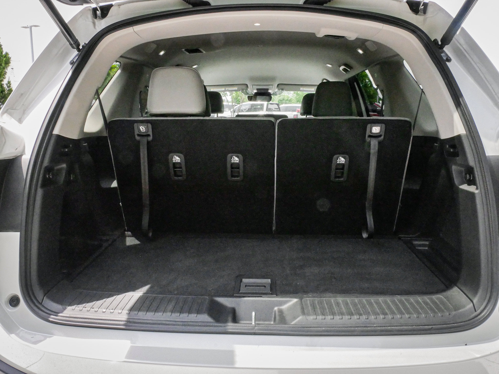 Used 2025 Honda Pilot EX-L image 31