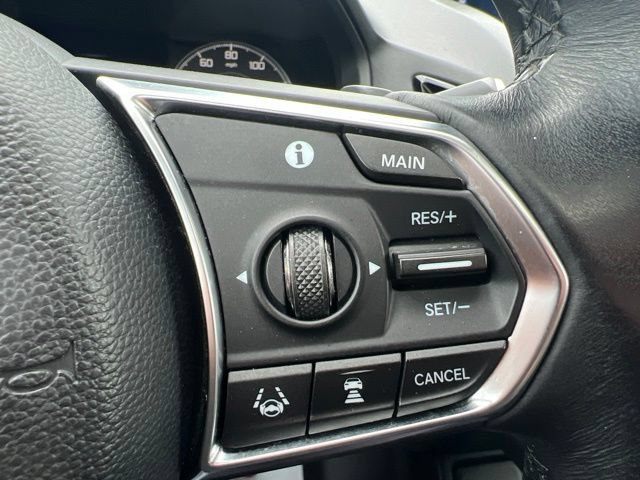 Used 2019 Acura RDX AWD image 23