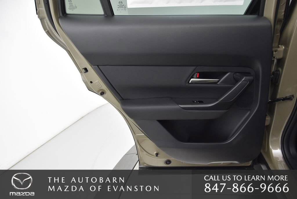 New 2026 MAZDA CX-50 2.5 Turbo w/ Weather Package image 33