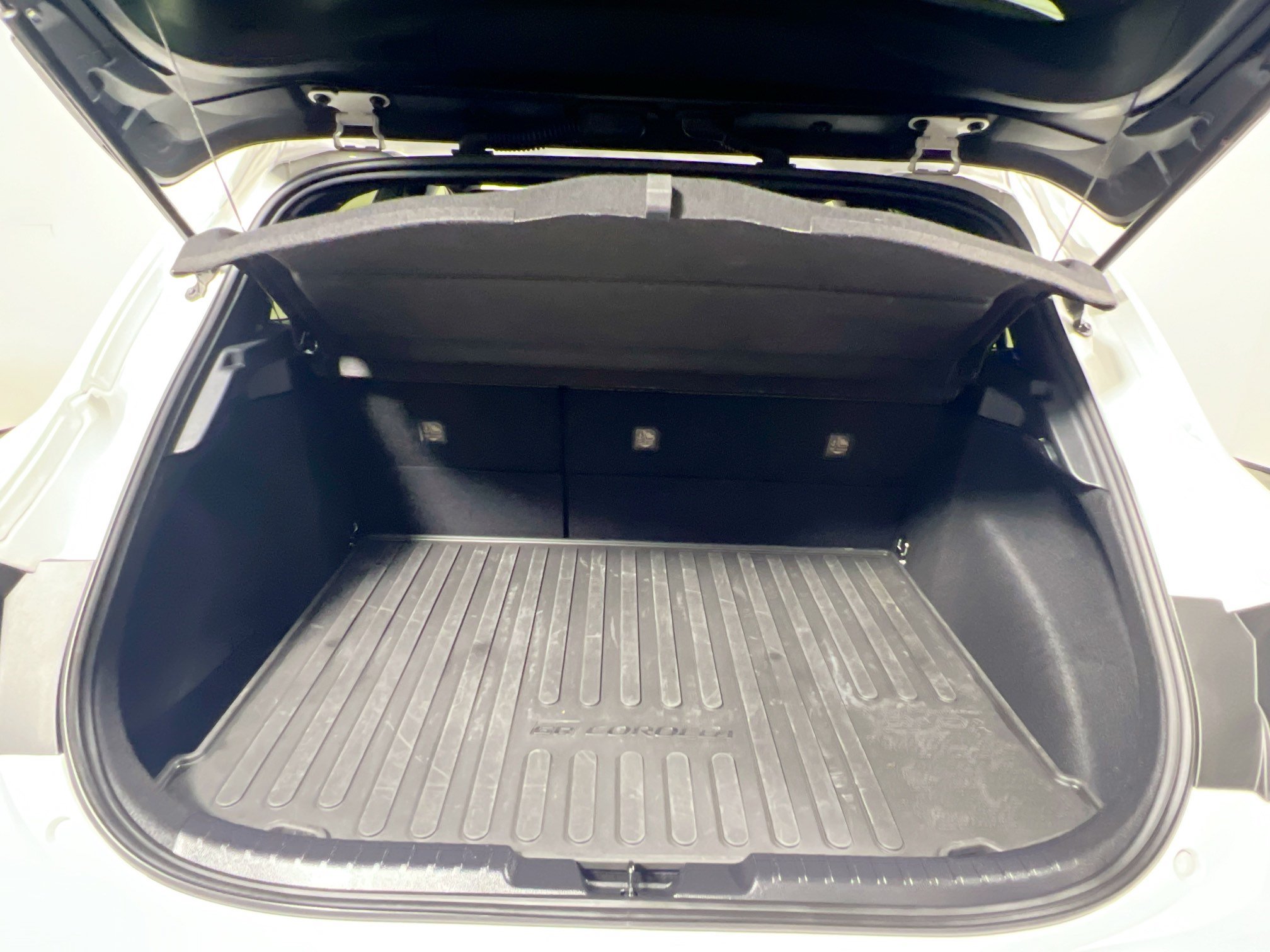 Used 2024 Toyota Corolla GR AWD/4WD image 33