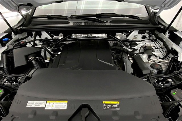 New 2025 Audi Q5 2.0T Premium Plus image 11