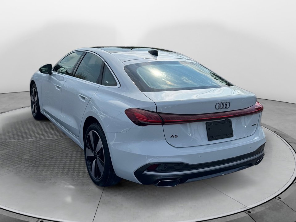 New 2025 Audi A5 2.0T Premium Plus image 5