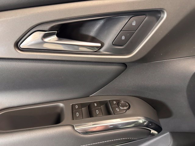 New 2027 Chevrolet Traverse LT w/ LPO, Floor Liner Package AWD/4WD image 42