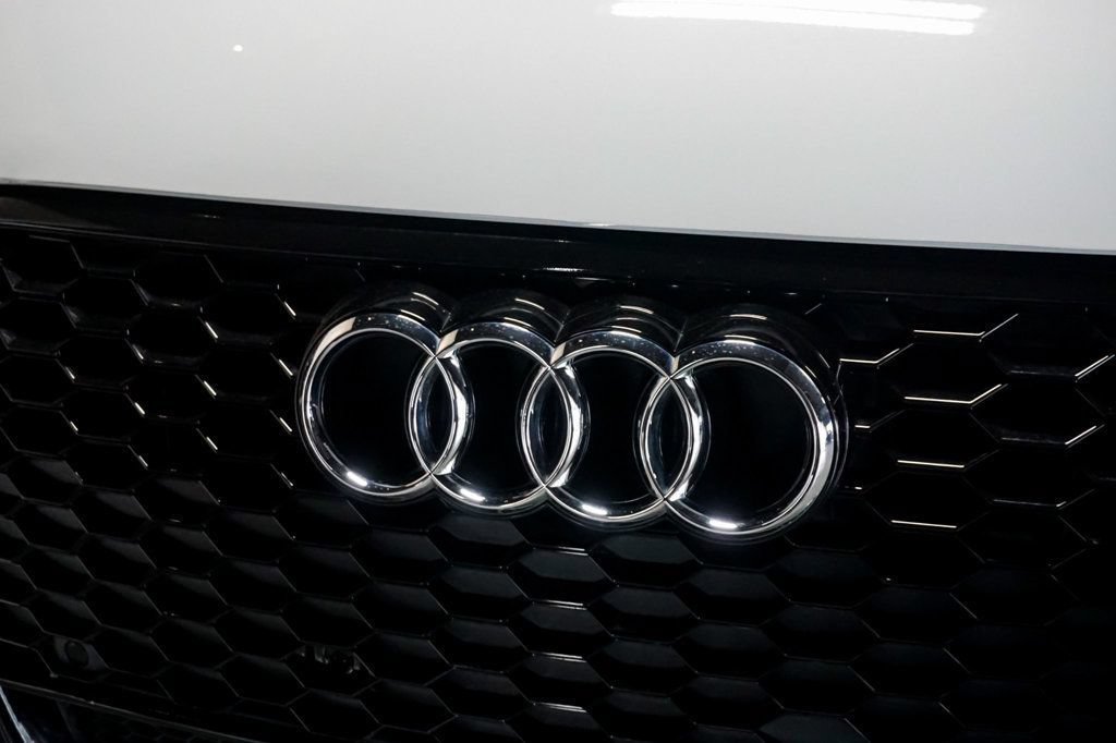 Used 2016 Audi RS 7 Prestige AWD/4WD image 55