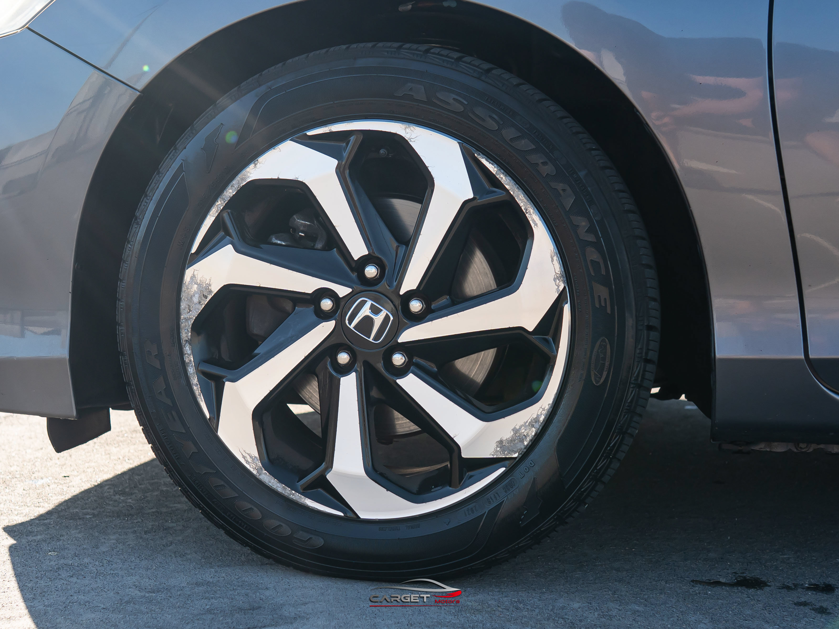 Used 2017 Honda Accord EX image 10