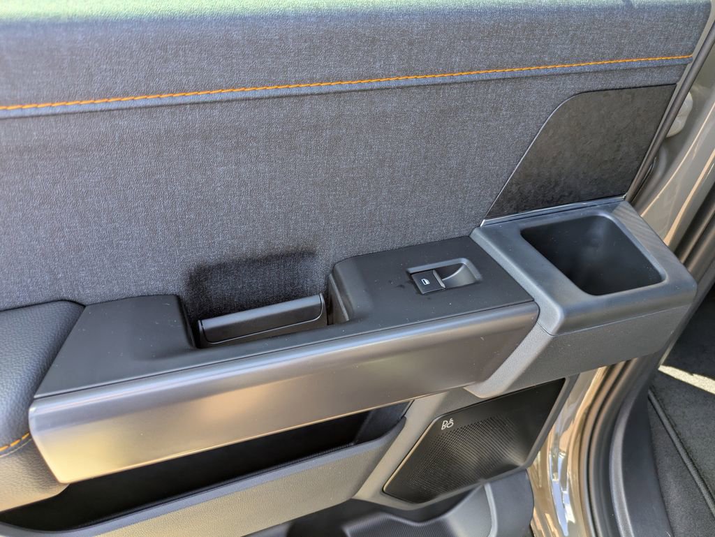 New 2026 Ford F150 Tremor w/ Equipment Group 402A High image 13