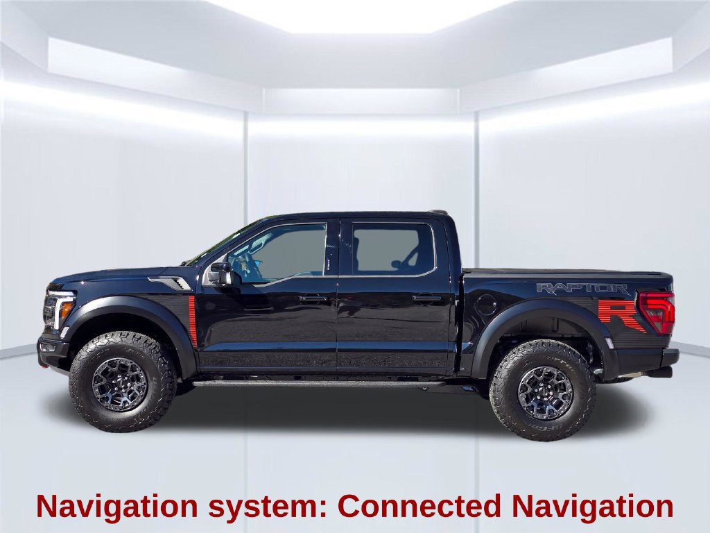 Used 2026 Ford F150 Raptor w/ Equipment Group 803A Raptor R AWD/4WD image 19