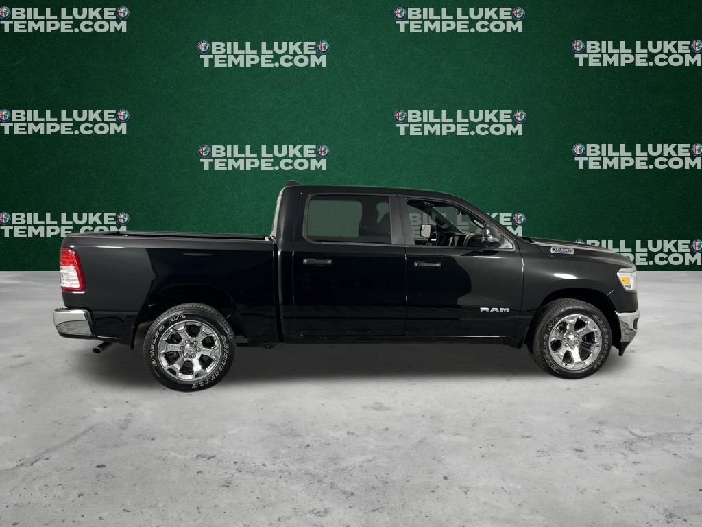 Used 2024 RAM 1500 Lone Star image 3