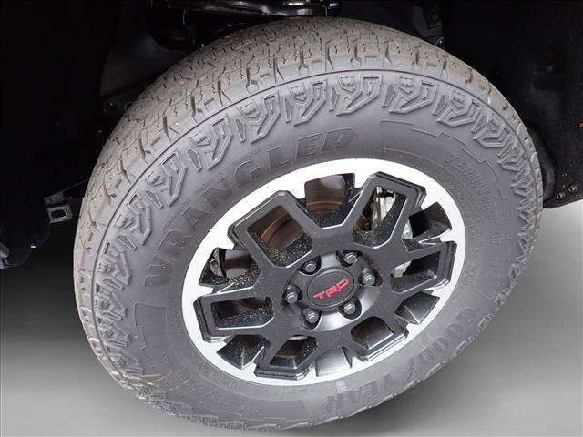 Certified 2026 Toyota Tacoma TRD Sport AWD/4WD image 7