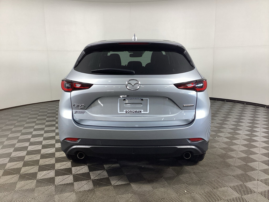 Used 2023 MAZDA CX-5 AWD 2.5 S image 3