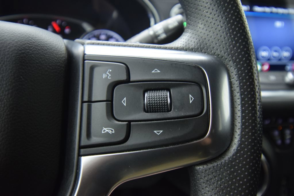 Used 2021 Chevrolet Blazer LT FWD image 35