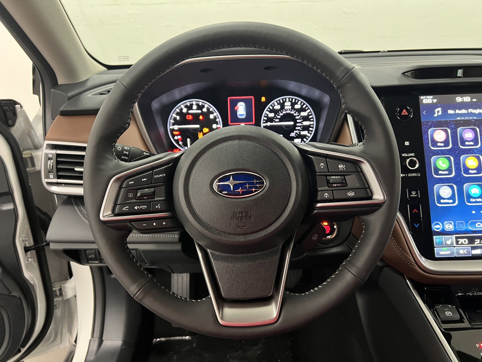 New 2025 Subaru Outback Touring image 17