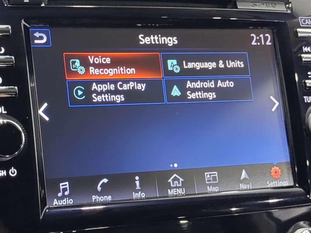 Used 2018 Nissan Murano SL w/ Cargo Package AWD/4WD image 44