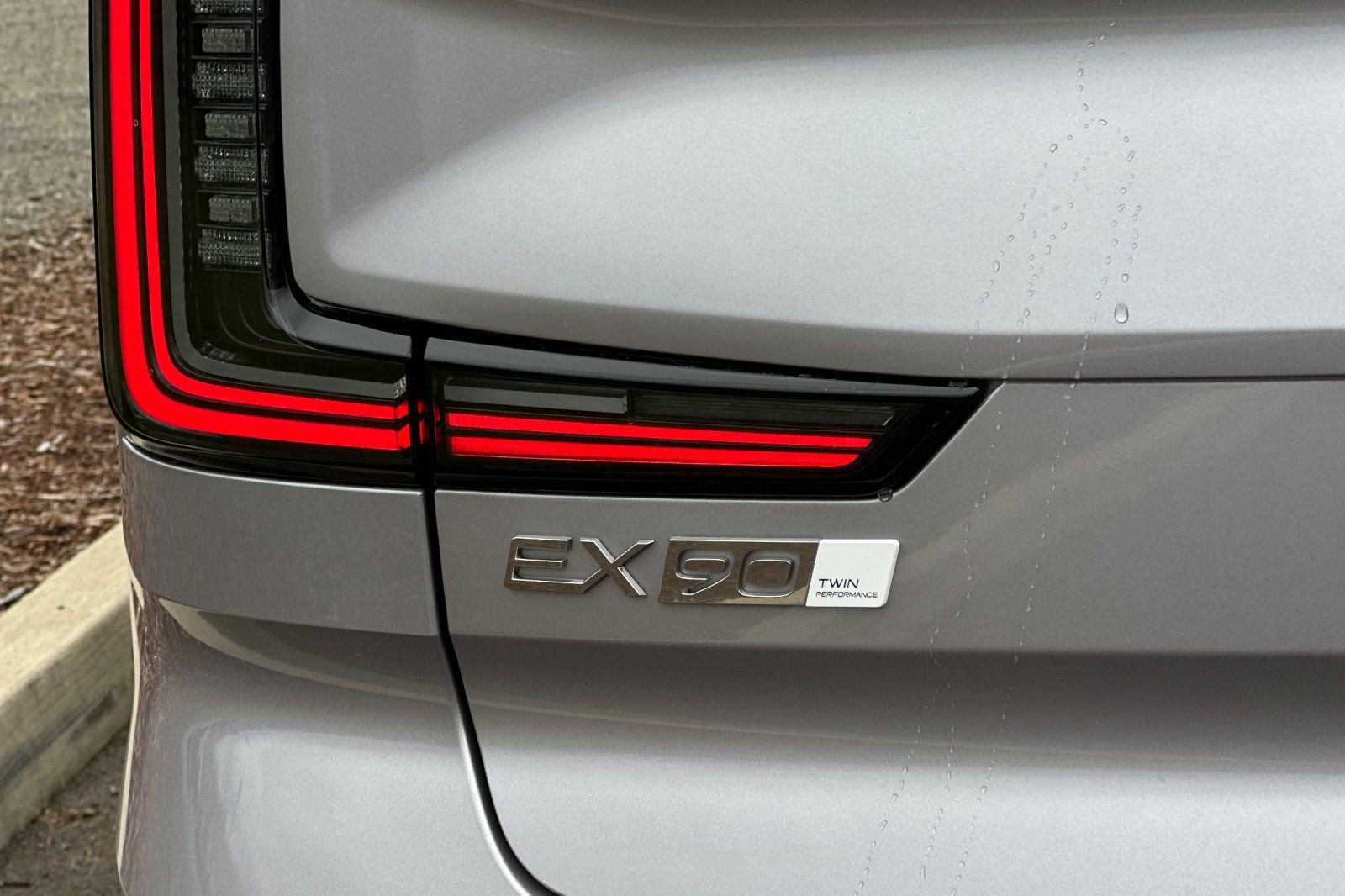 New 2026 Volvo EX90 Ultra image 25