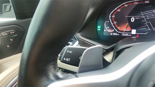 Used 2023 BMW X6 xDrive40i w/ Executive Package image 45