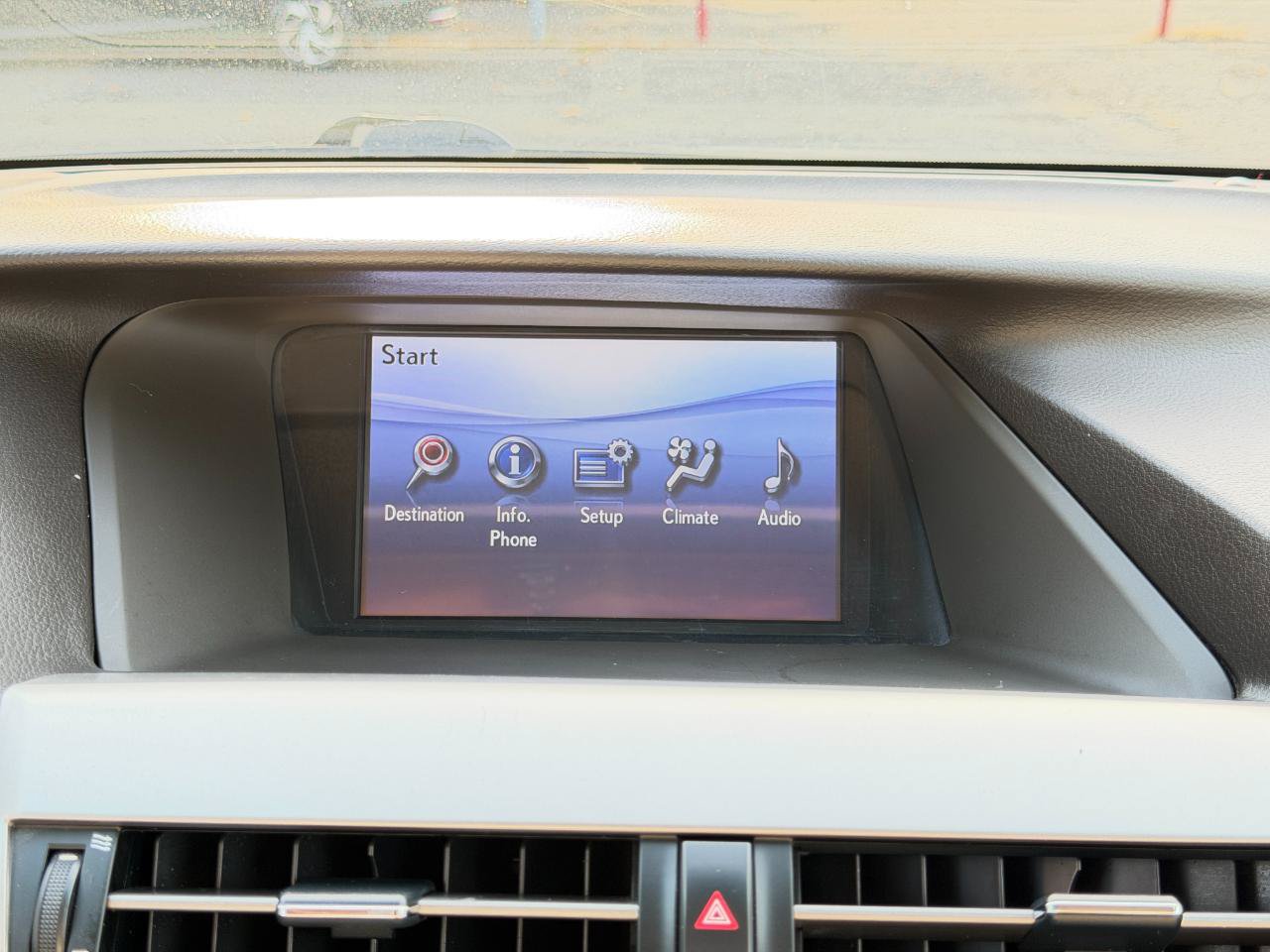 Used 2012 Lexus RX 450h AWD w/ Premium Pkg image 68