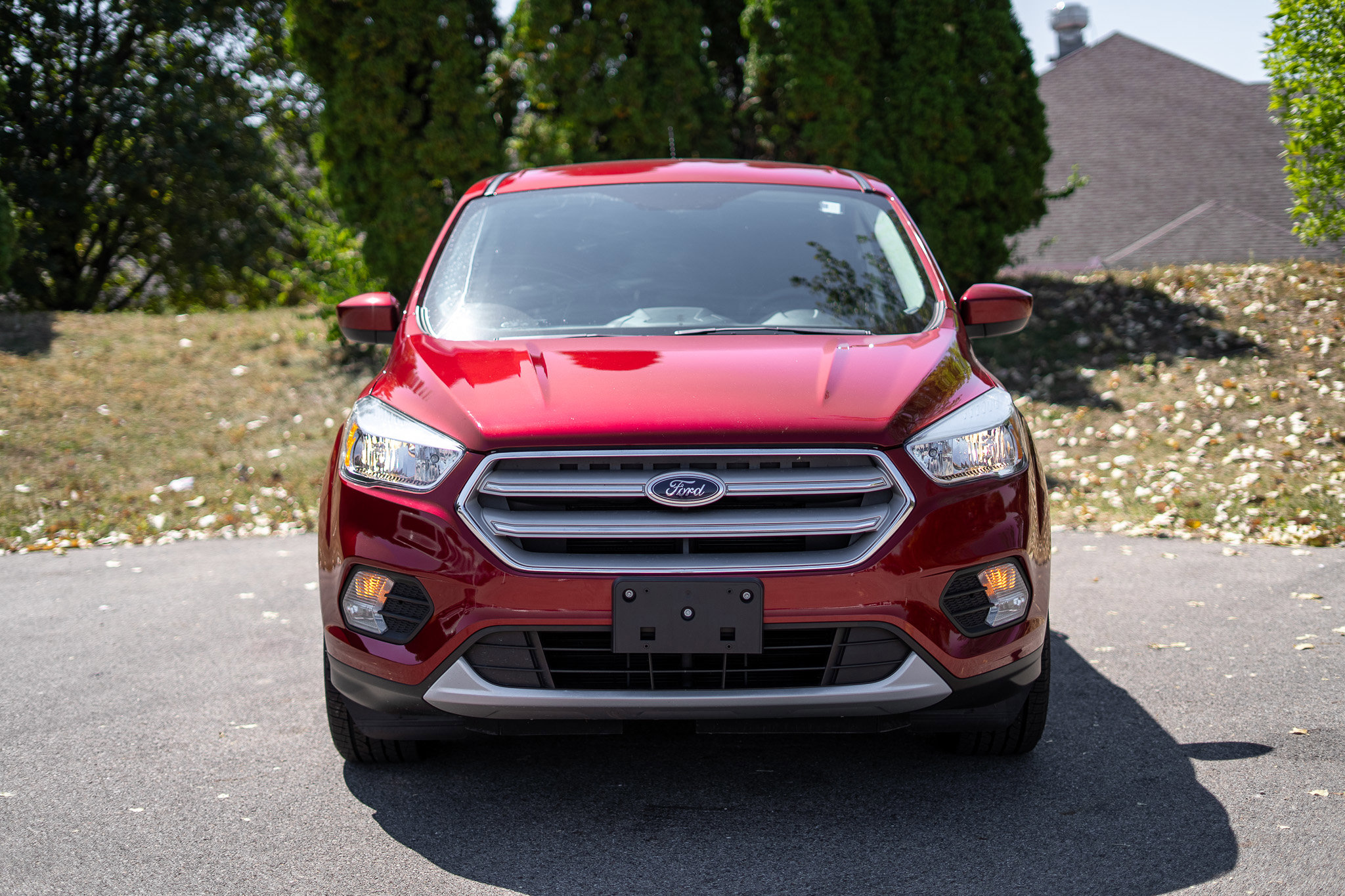 Certified 2019 Ford Escape SE image 2