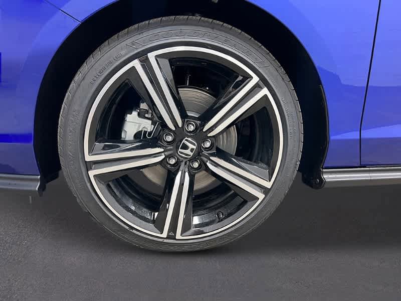 New 2025 Honda Accord Sport image 11