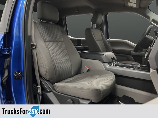 Used 2015 Ford F150 XLT w/ Equipment Group 301A Mid image 28