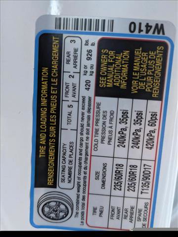 New 2025 Hyundai Tucson XRT image 17